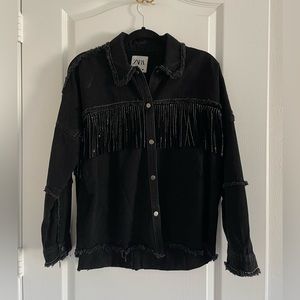 Zara Jean Jacket